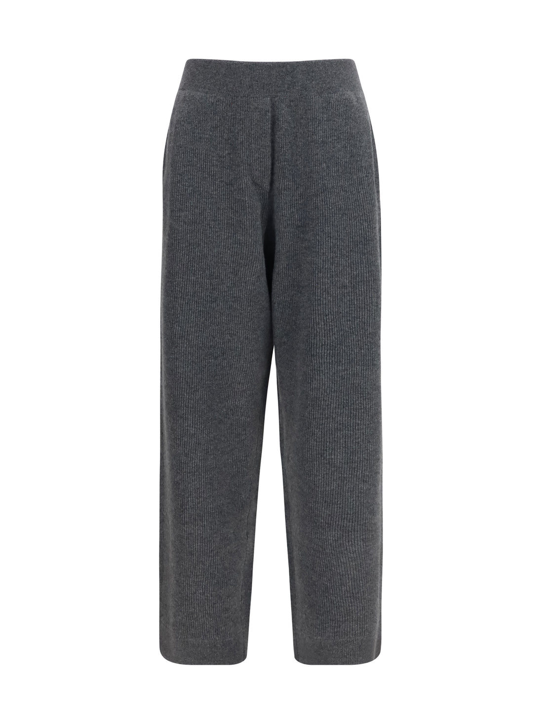 BRUNELLO CUCINELLI L cashmere pants
