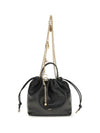 icons mini shoulder bag