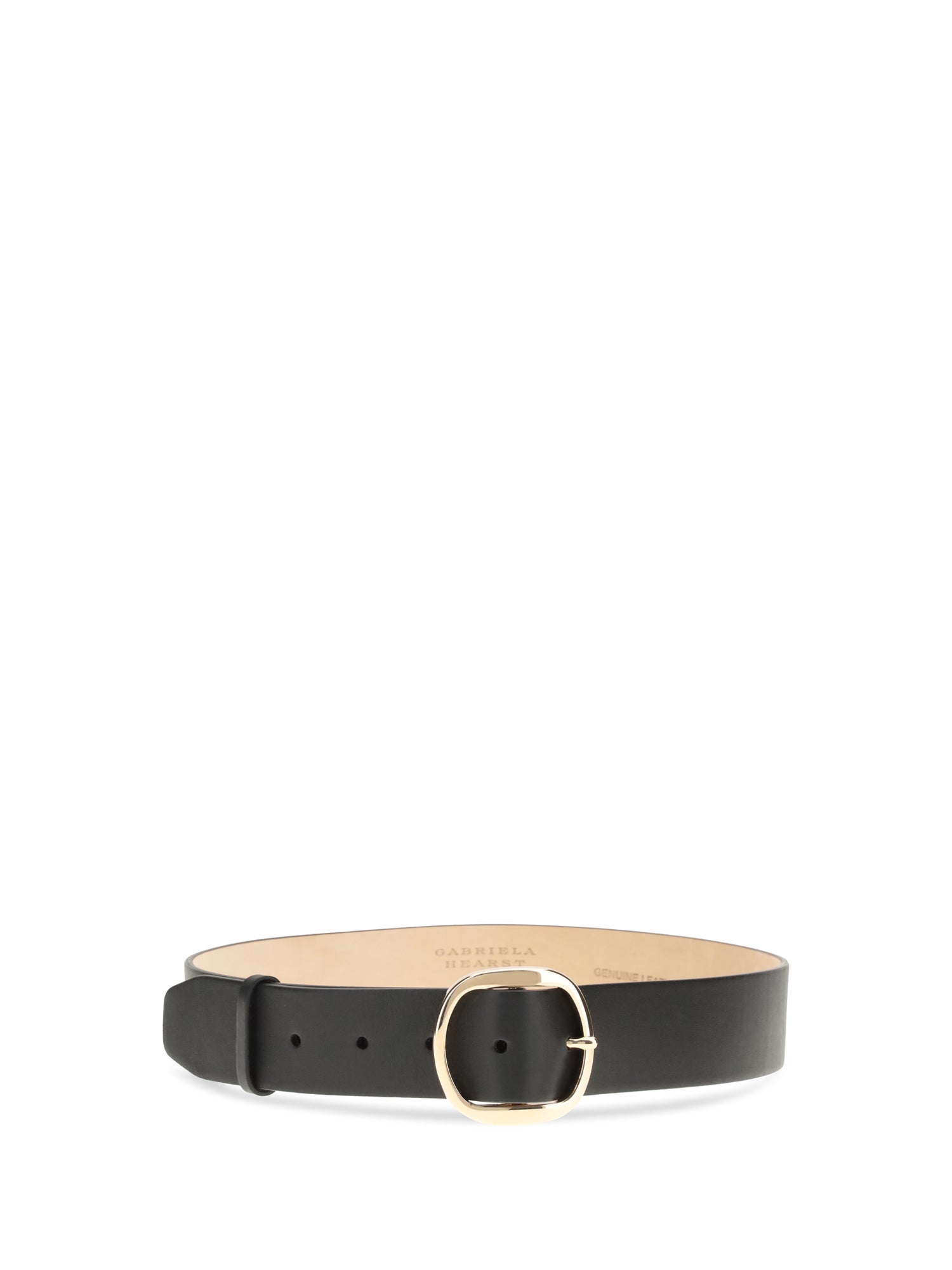 GABRIELA HEARST M elster belt