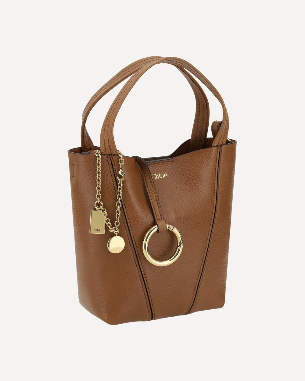 spin shoulder bag