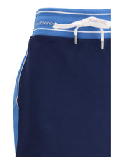 CASABLANCA L punto mini skirt