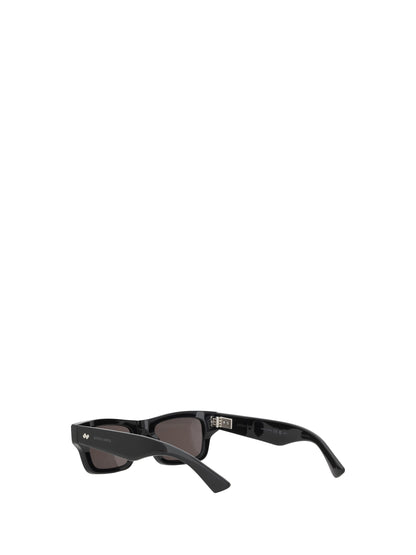 rectangular sunglasses