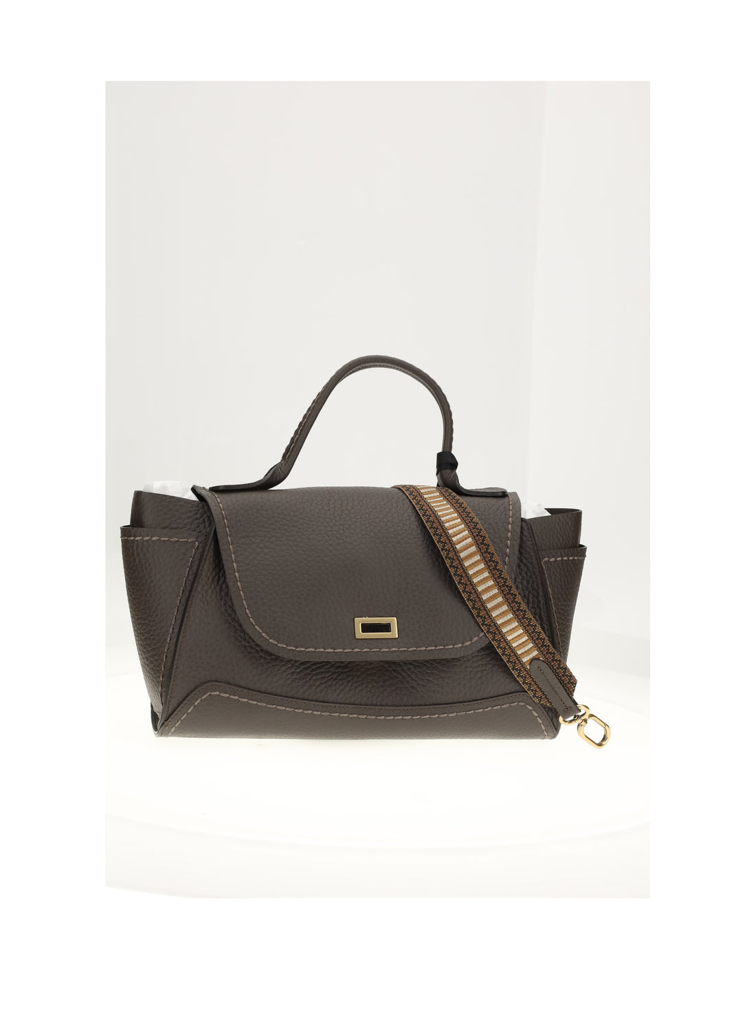 VISONÀ OS queen bag