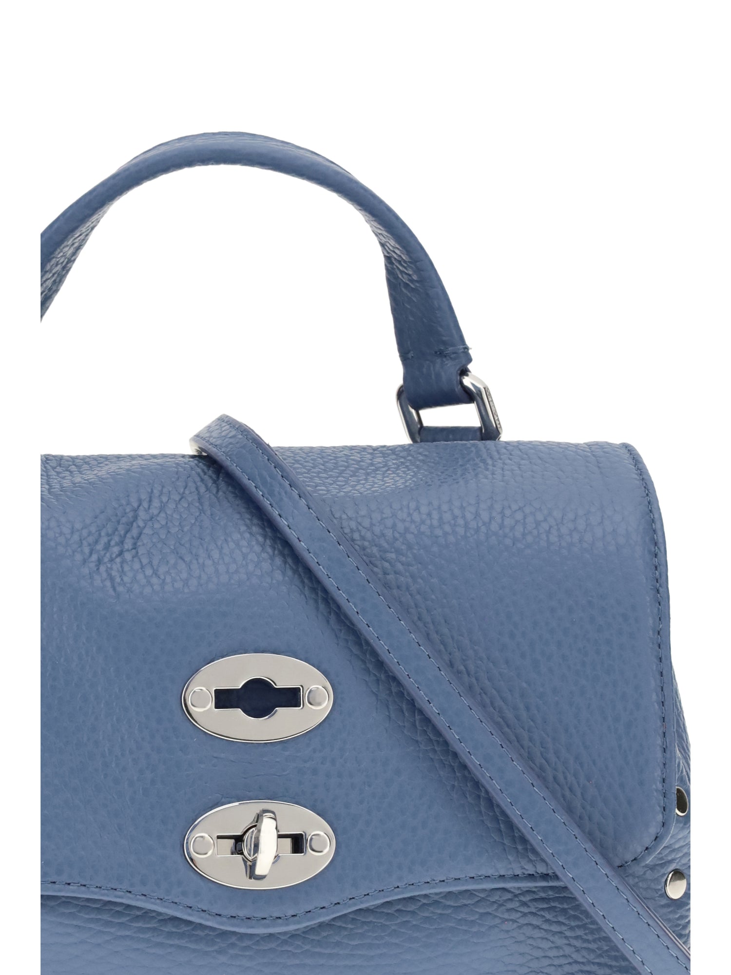 ZANELLATO OS postina daily shoulder bag