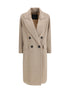 MAX MARA ATELIER 40 angus coat