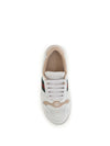 w screener snkr perf lthr