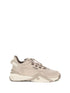 FENDI 36 flow mix sneakers