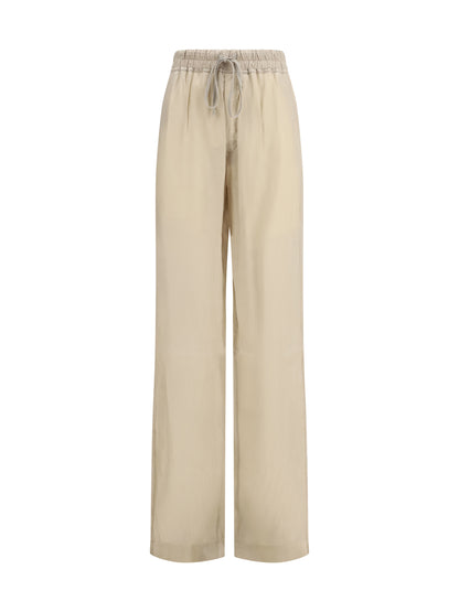 RICK OWENS 40 dietrich pants