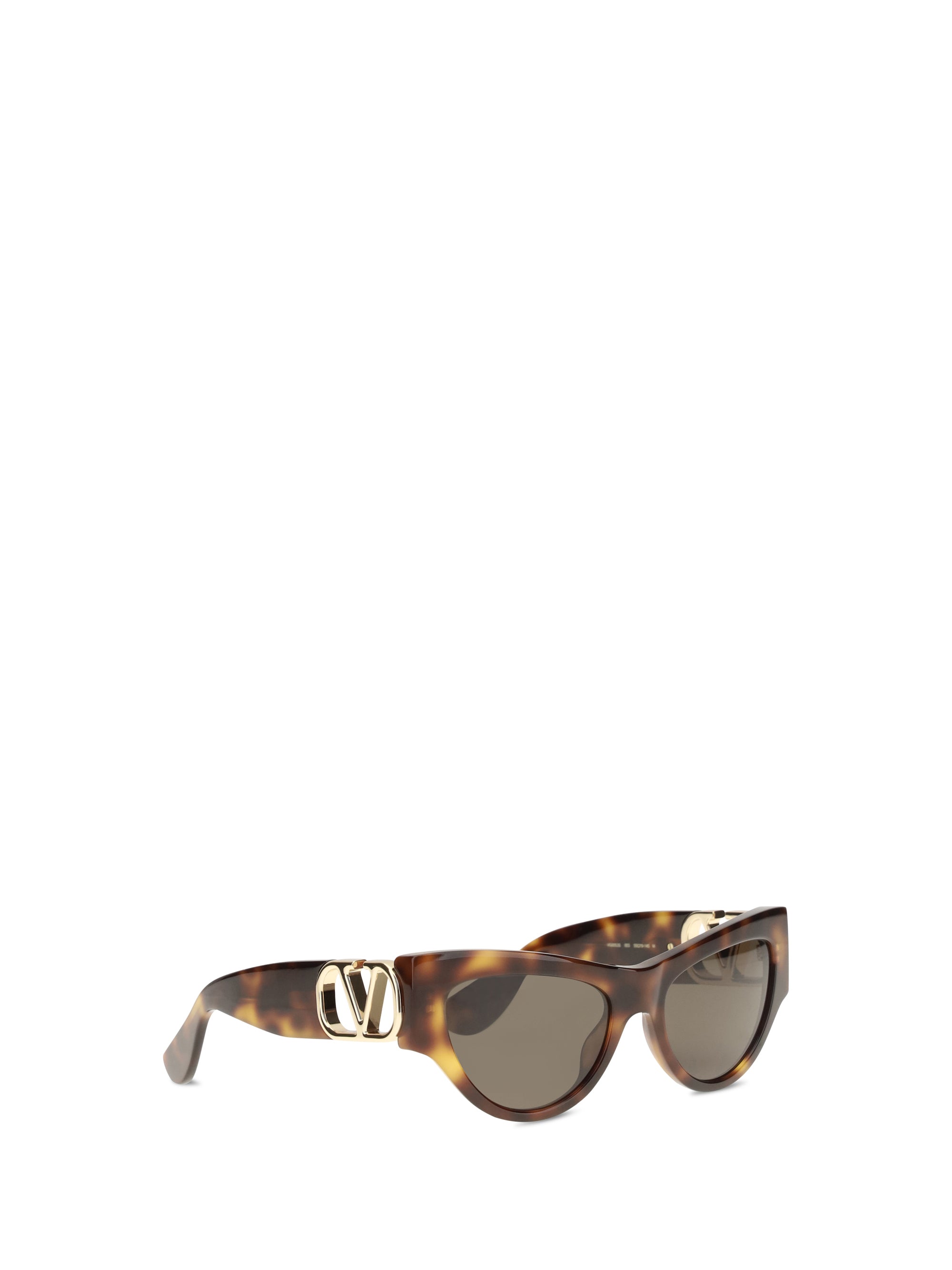 vg0053s cat-eye sunglasses
