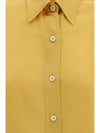 sailor marisca silk shirt