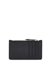 VIVIENNE WESTWOOD OS orbit card holder