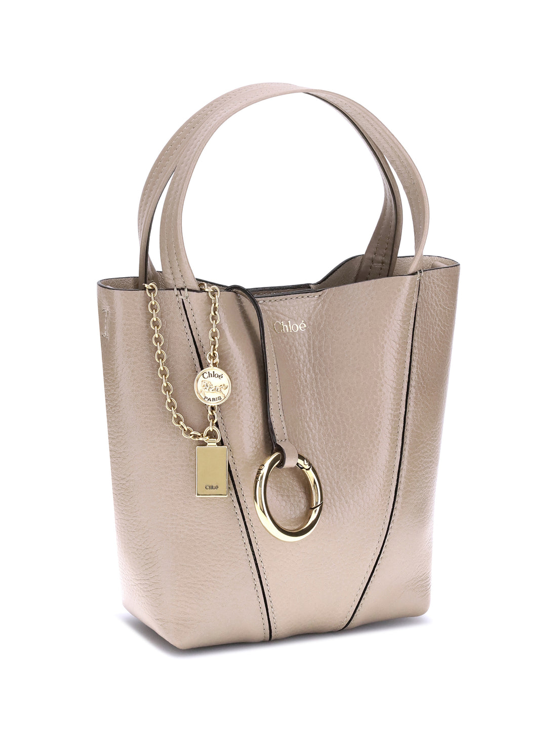 spin shoulder bag
