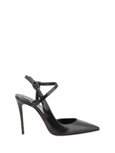 Christian Louboutin Jenlove Specchio Pumps