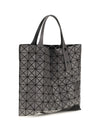 prism matte tote bag