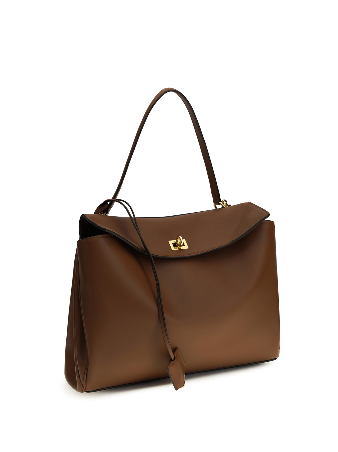 BALENCIAGA OS rodeo top handle 