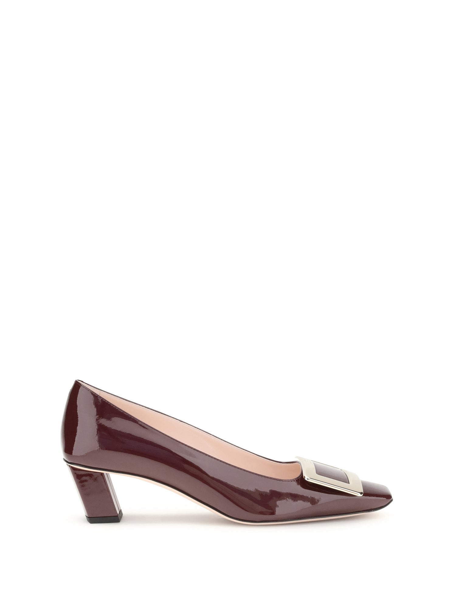 ROGER VIVIER 36.5 belle vivier pumps