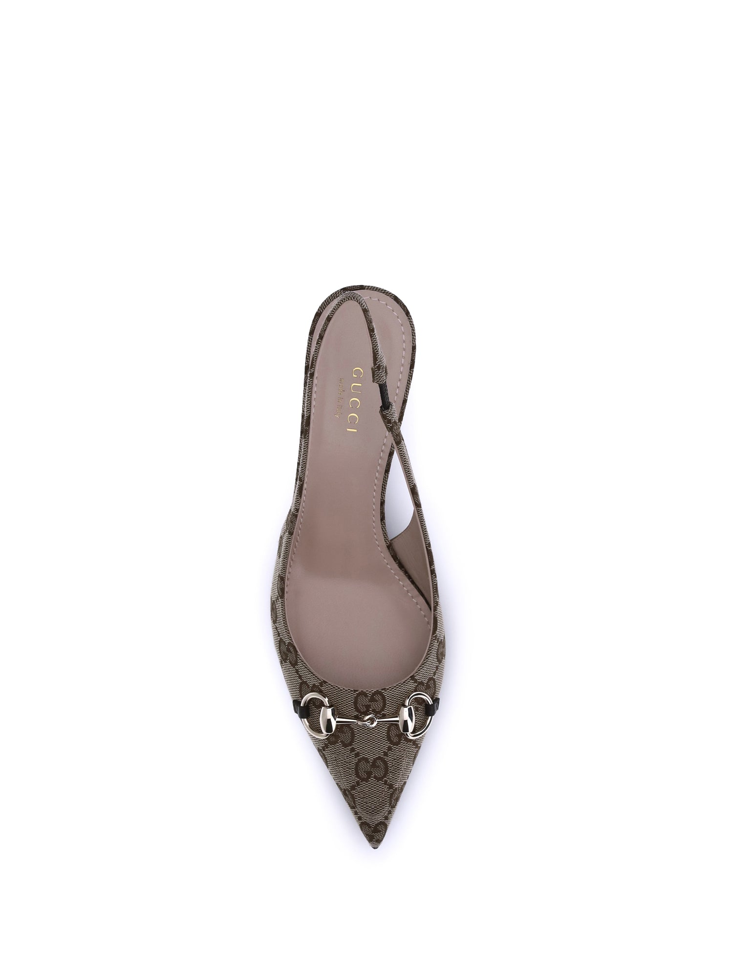 slingback pumps