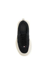 moncler altive low top sneakers
