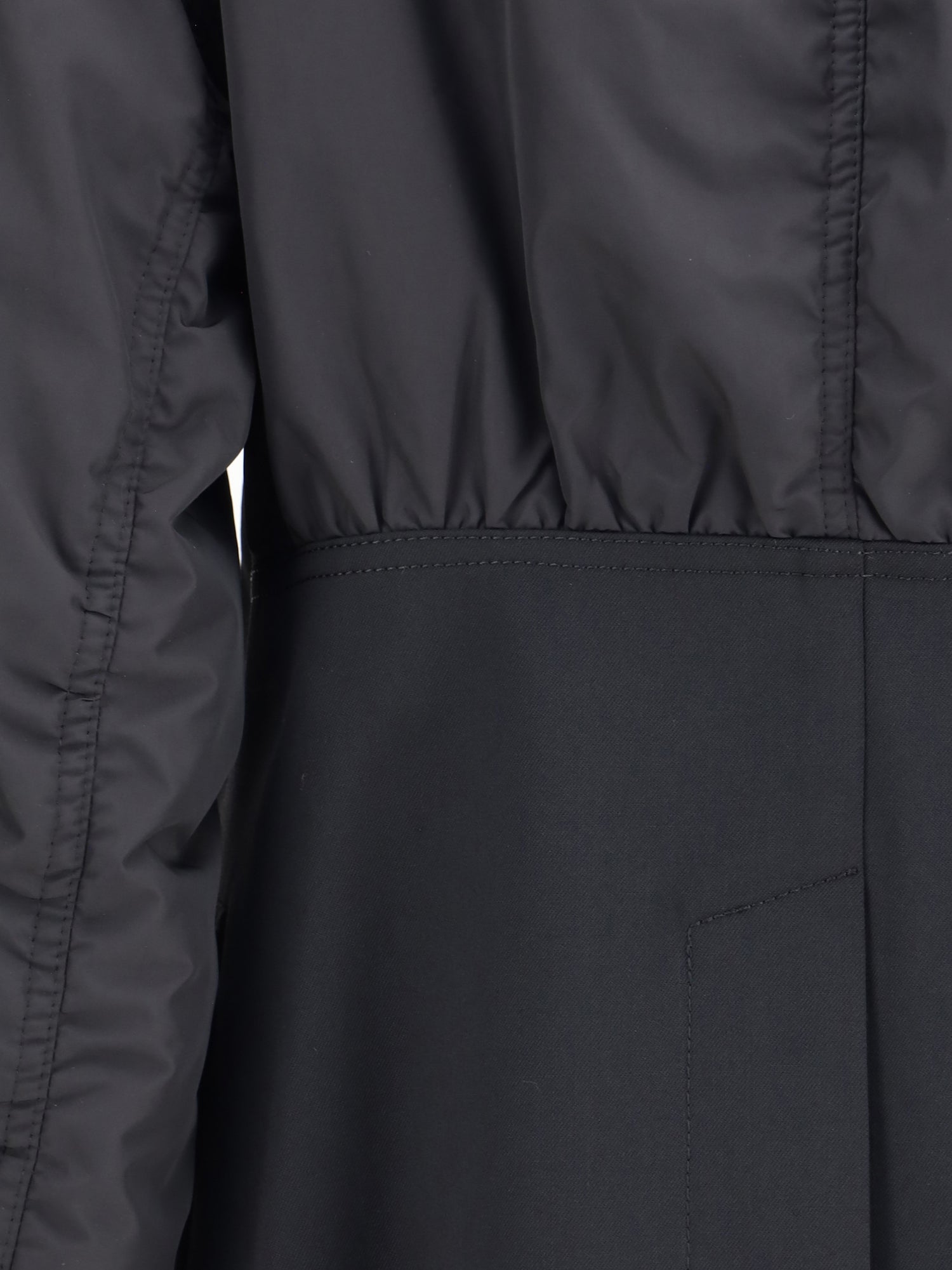 UNDERCOVER 2 military blazer jacket