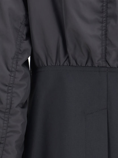 UNDERCOVER 2 military blazer jacket