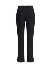 ALEXANDER MCQUEEN 42 skinny trousers