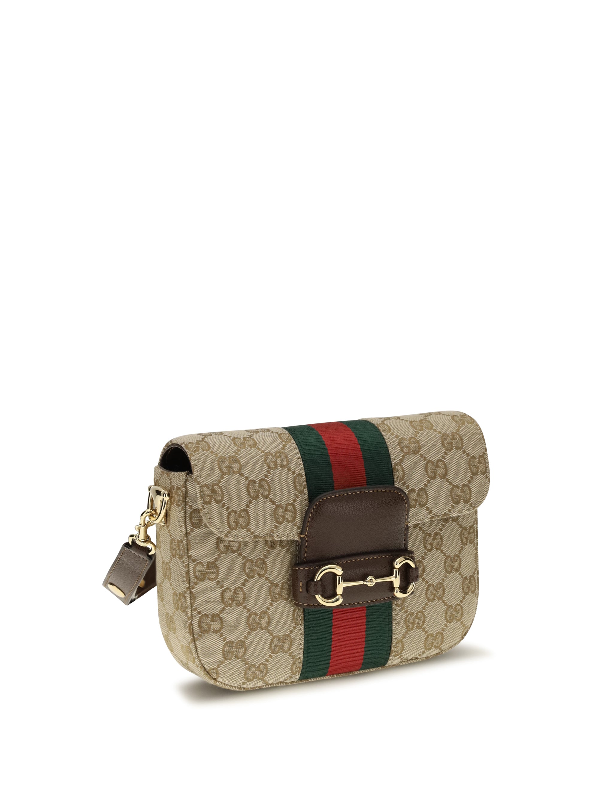 small horsebit 1955 shoulder bag