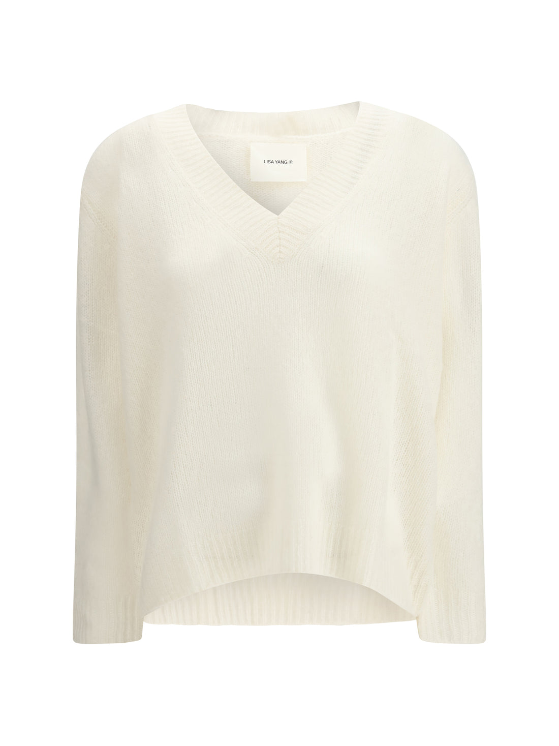 LISA YANG 0 leona sweater