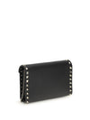 rockstud shoulder bag
