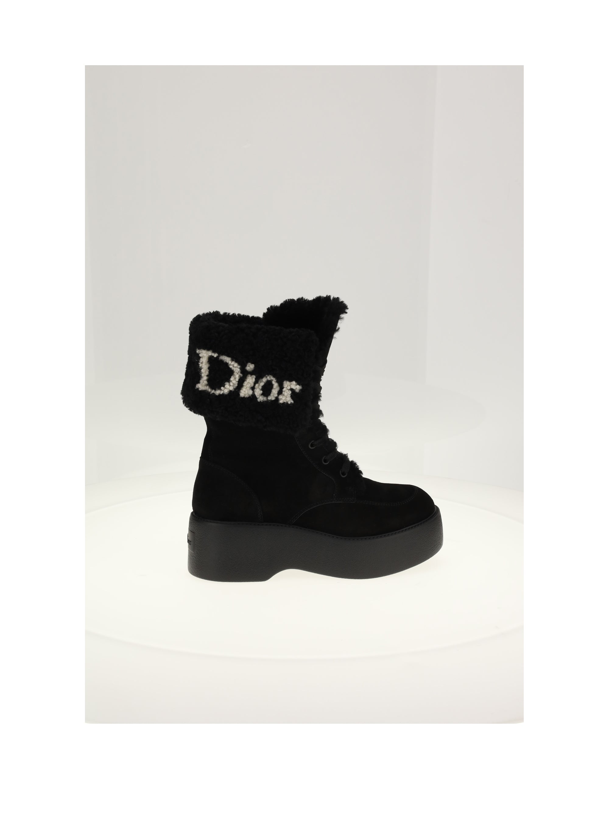 boot