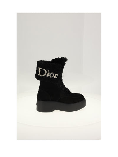 boot