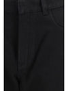 low rise rounded jeans