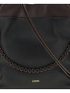 flamenco purse tote bag