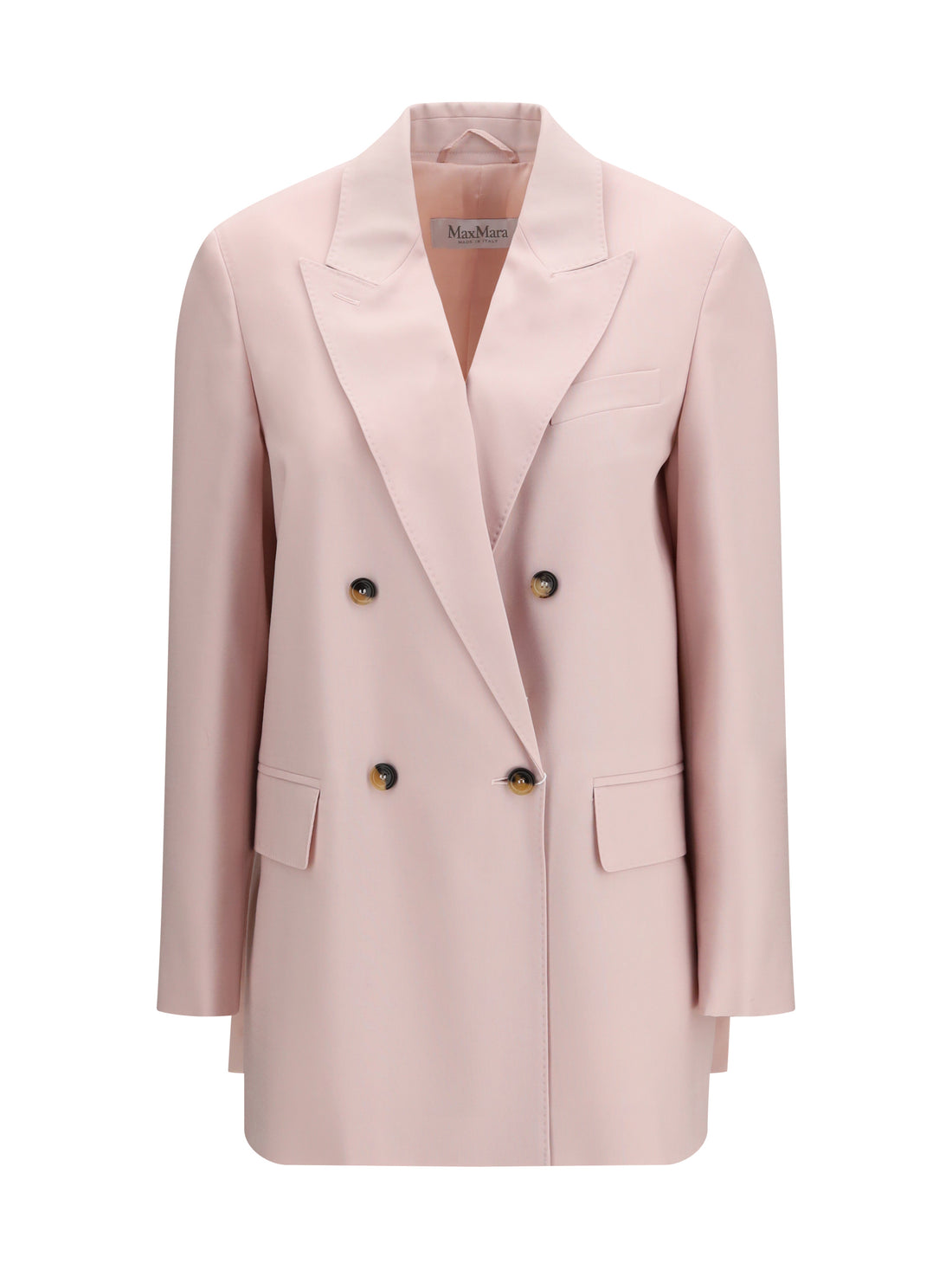 MAX MARA 38 ombrosa blazer