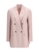 MAX MARA 38 ombrosa blazer