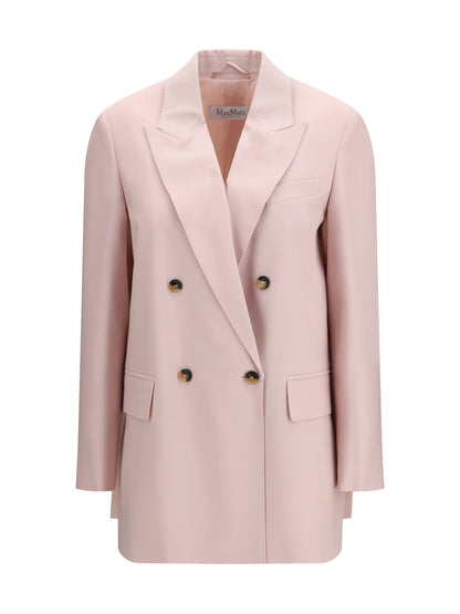 MAX MARA 38 ombrosa blazer