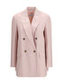 MAX MARA 38 ombrosa blazer