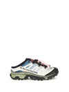 mules sneakers by mm6 x salomon