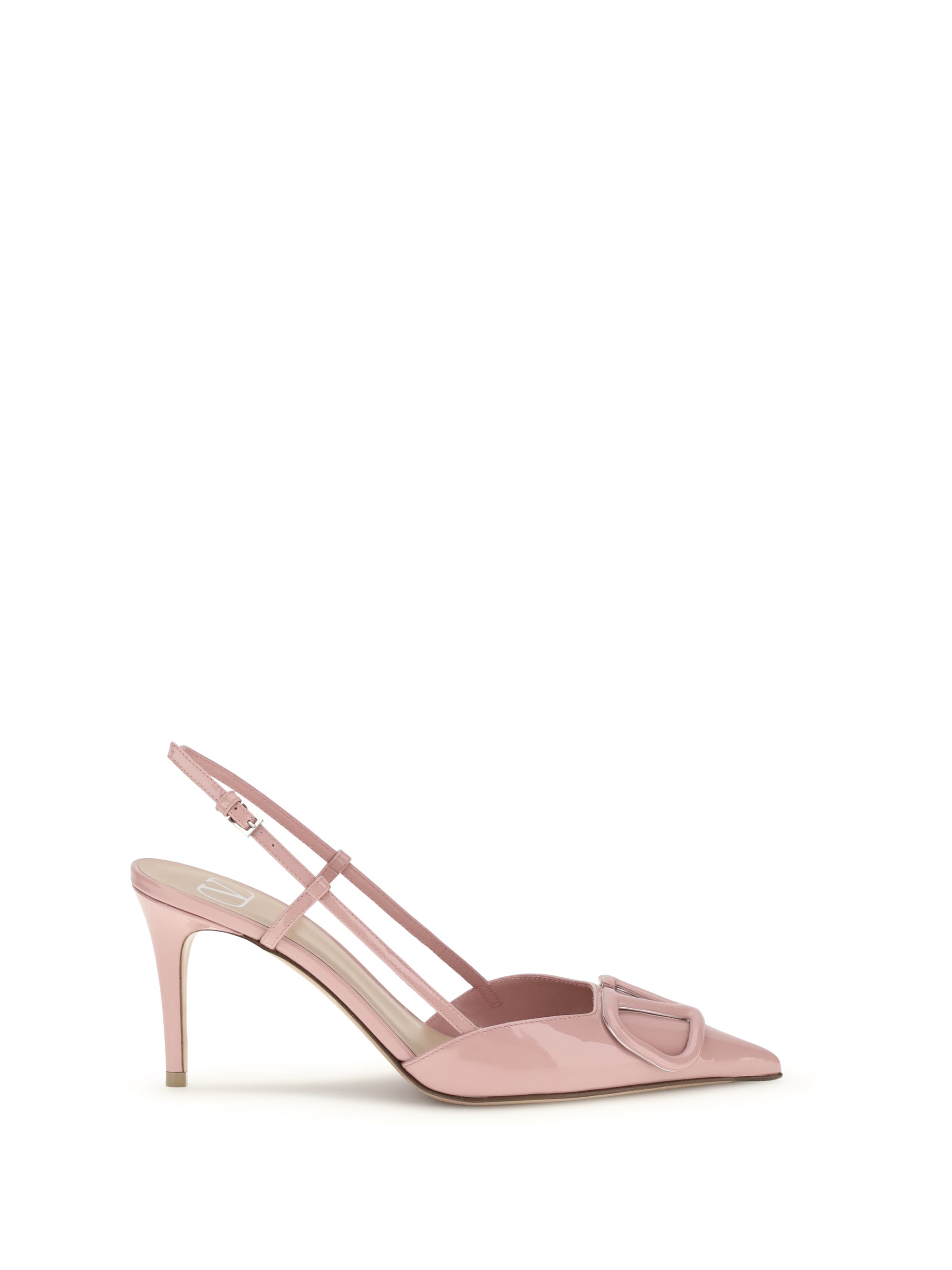 VALENTINO GARAVANI 36 pumps slingback 