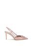 VALENTINO GARAVANI 36 pumps slingback 