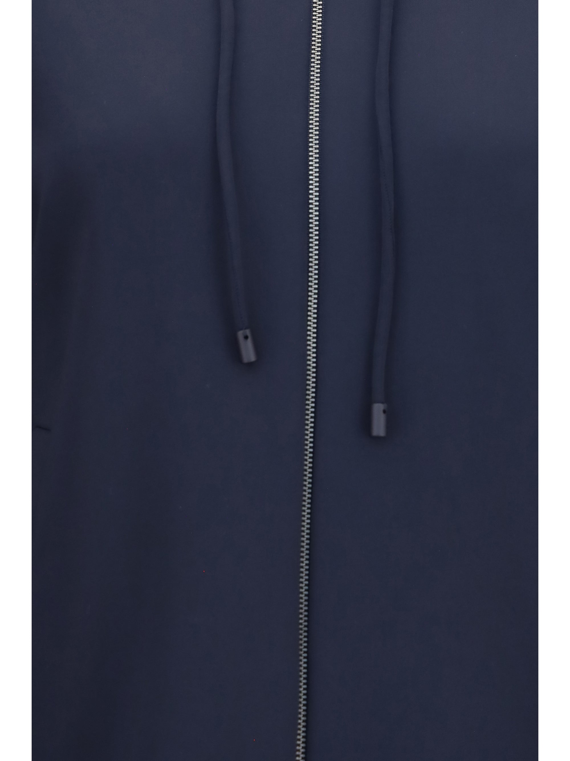 fidato hooded sweatshirt