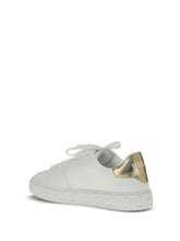 VERSACE 36 medusa sneakers 