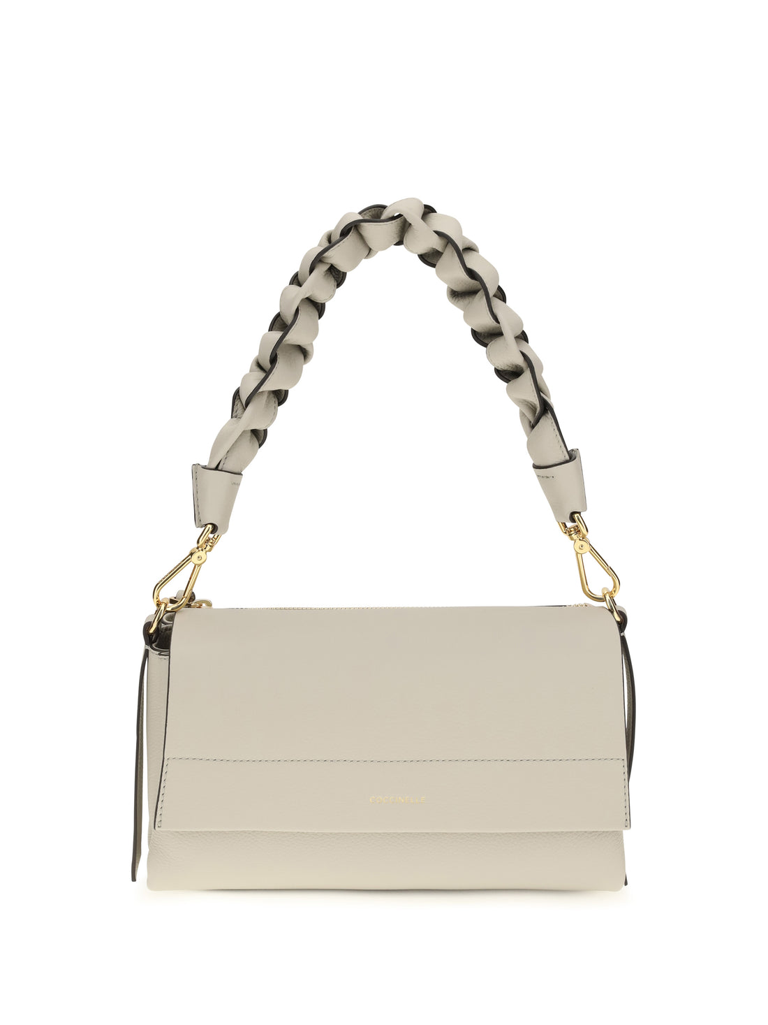 COCCINELLE OS boheme shoulder bag