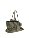 la passeggiata medium shoulder bag