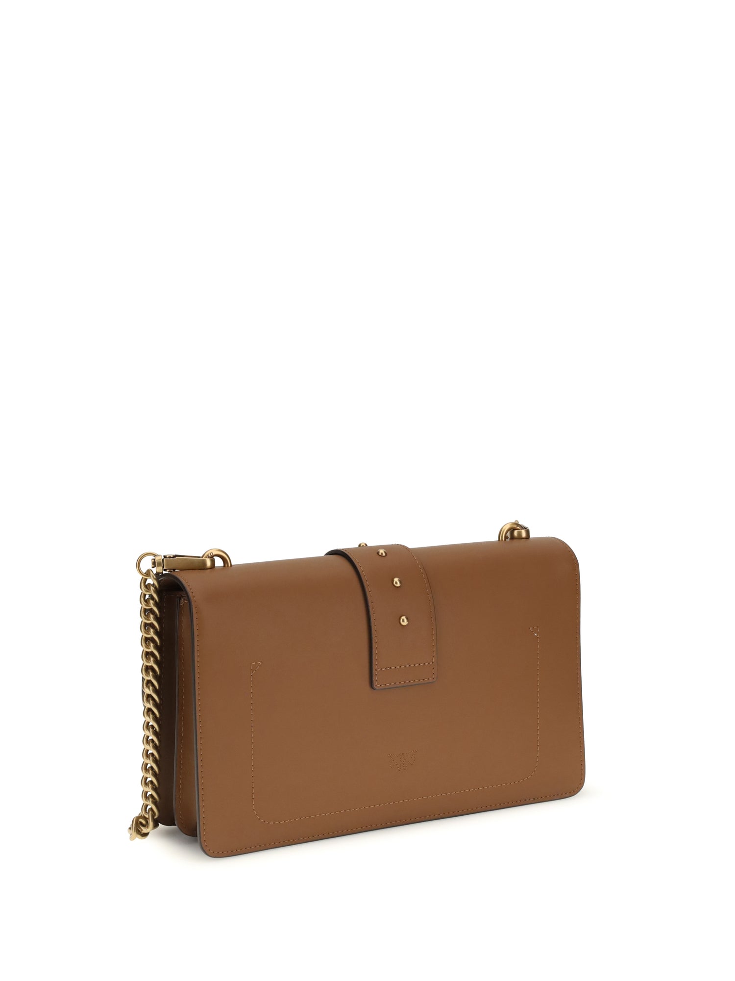 PINKO OS one simply love bag one shoulder bag