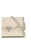 small rockstud shoulder bag
