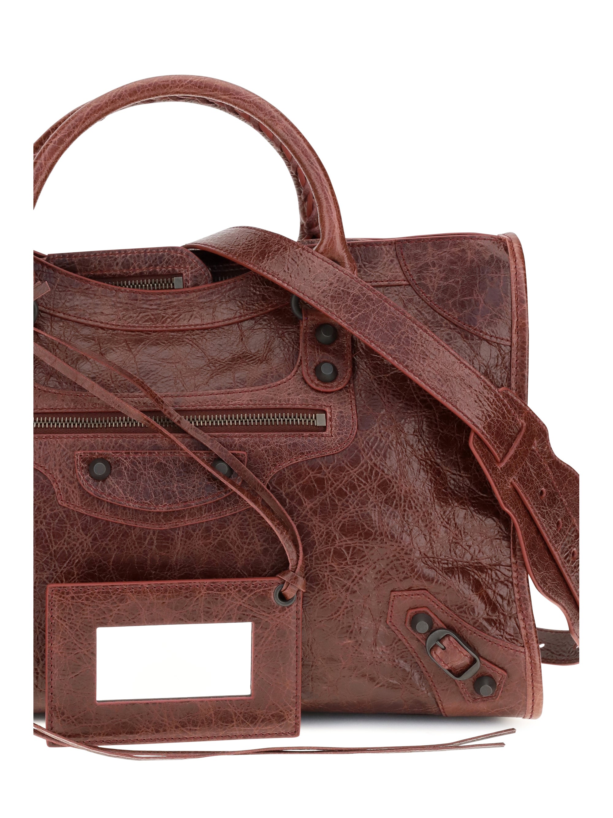le city medium handbag