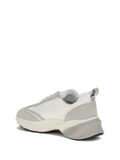 TORY BURCH 5.5 good luck sneakers