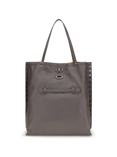 a'spasso saeta shoulder bag