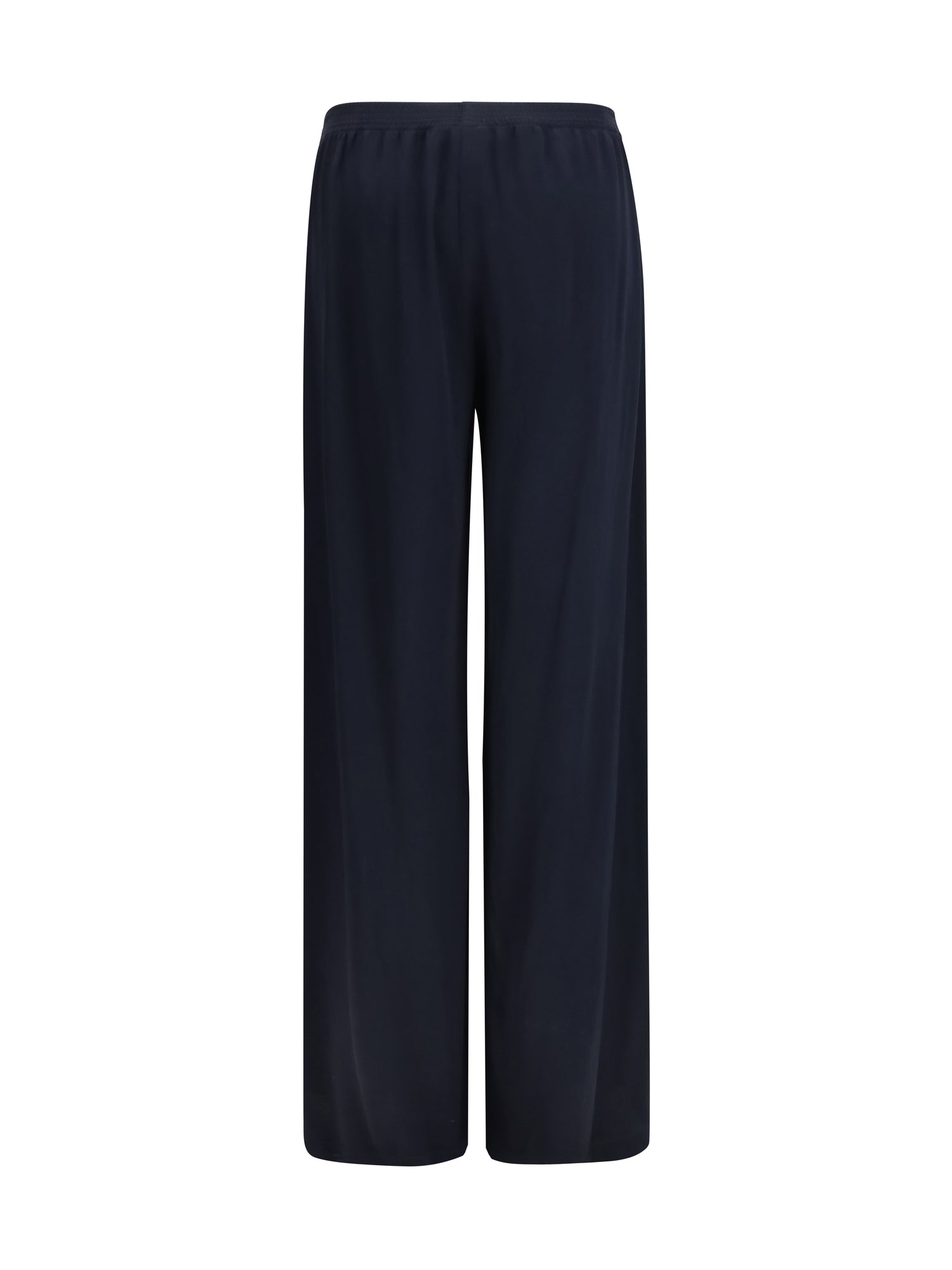 FABIANA FILIPPI 42 viscose-blend trousers