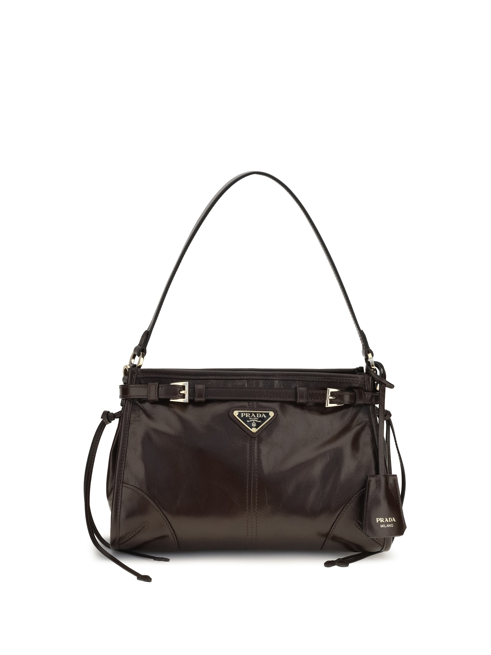 small bonnie handbag in leather